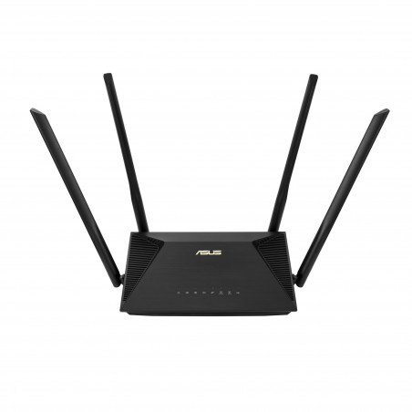 ASUS RT-AX53U AX1800 Dual-Band Wi-Fi 6 Router