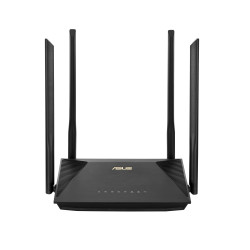 ASUS RT-AX53U AX1800 Dual-Band Wi-Fi 6 Router