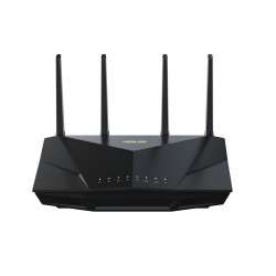 ASUS RT-AX5400 AX5400 Dual-Band Wi-Fi 6 Router