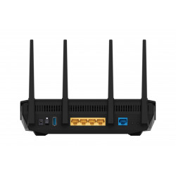 ASUS RT-AX5400 AX5400 Dual-Band Wi-Fi 6 Router