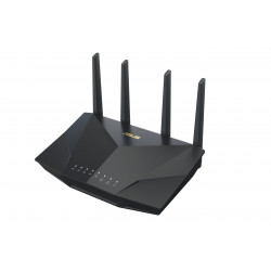 ASUS RT-AX5400 AX5400 Dual-Band Wi-Fi 6 Router