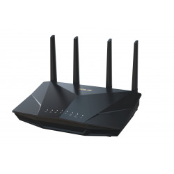 ASUS RT-AX5400 AX5400 Dual-Band Wi-Fi 6 Router