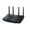 ASUS RT-AX5400 AX5400 Dual-Band Wi-Fi 6 Router