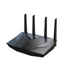 ASUS RT-AX5400 AX5400 Dual-Band Wi-Fi 6 Router
