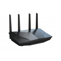 ASUS RT-AX5400 AX5400 Dual-Band Wi-Fi 6 Router
