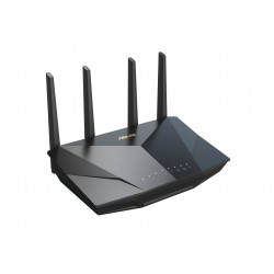 ASUS RT-AX5400 AX5400 Dual-Band Wi-Fi 6 Router