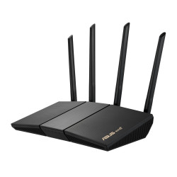 ASUS RT-AX57 AX3000 Dual Band Wi-Fi 6 Router