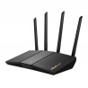ASUS RT-AX57 AX3000 Dual Band Wi-Fi 6 Router