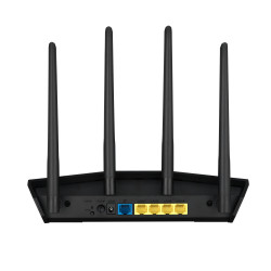 ASUS RT-AX57 AX3000 Dual Band Wi-Fi 6 Router