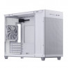 ASUS Prime AP201 Micro ATX PC Case with Tempered Glass