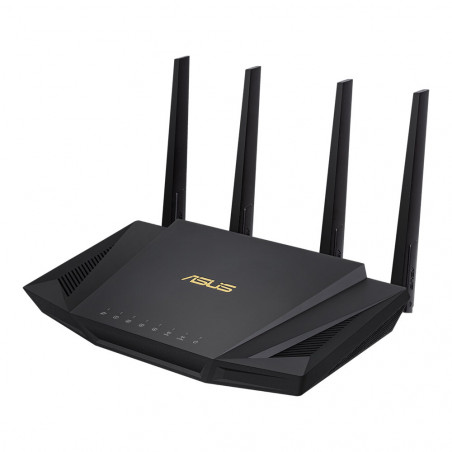ASUS RT-AX58U V2 AX3000 Wi-Fi 6 Router