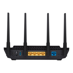 ASUS RT-AX58U V2 AX3000 Wi-Fi 6 Router