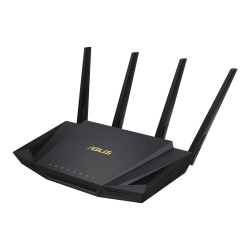 ASUS RT-AX58U V2 AX3000 Wi-Fi 6 Router