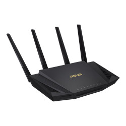 ASUS RT-AX58U V2 AX3000 Wi-Fi 6 Router