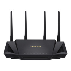 ASUS RT-AX58U V2 AX3000 Wi-Fi 6 Router