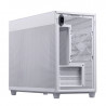ASUS Prime AP201 Micro ATX PC Case with Tempered Glass