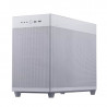 ASUS Prime AP201 Micro ATX PC Case with Tempered Glass