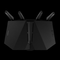 ASUS RT-AX82U AX5400 Wi-Fi 6 Router