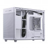 ASUS Prime AP201 Micro ATX PC Case with Tempered Glass