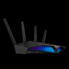 ASUS RT-AX82U AX5400 Wi-Fi 6 Router