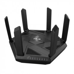 ASUS RT-AXE7800 Tri-Band Wi-Fi 6E Router