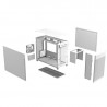 ASUS Prime AP201 Micro ATX PC Case with Tempered Glass