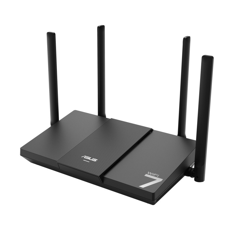 ASUS RT-BE50 Wi-Fi 7 Router