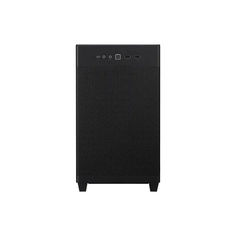 ASUS Prime AP201 Micro ATX PC Case