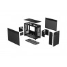ASUS Prime AP201 Micro ATX PC Case