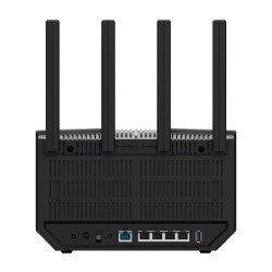 ASUS RT-BE92U Tri-Band Wi-Fi 7 Router