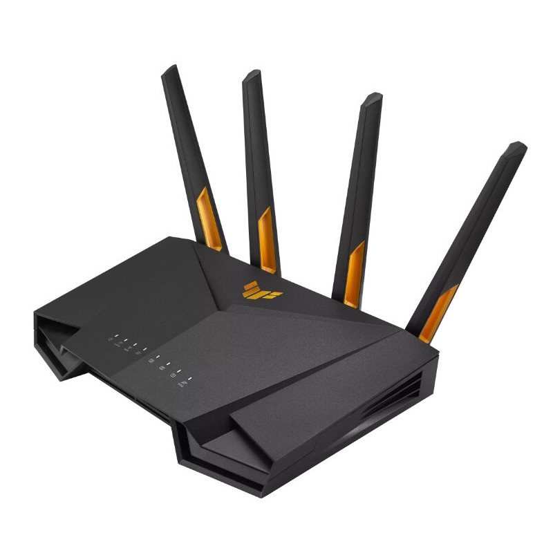 ASUS TUF-AX4200 Wi-Fi 6 Gaming Router