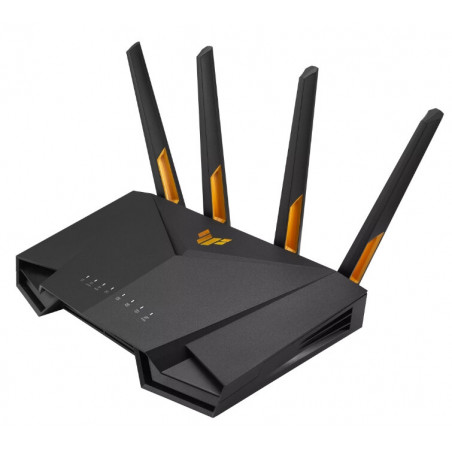 ASUS TUF-AX4200 Wi-Fi 6 Gaming Router