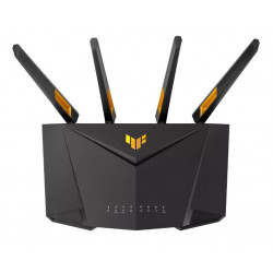 ASUS TUF-AX4200 Wi-Fi 6 Gaming Router