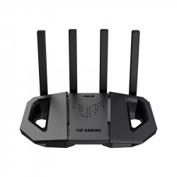 ASUS TUF-BE3600 Wi-Fi 7 Gaming Router