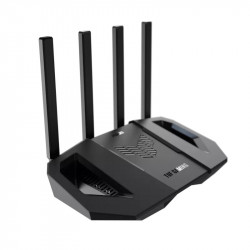 ASUS TUF-BE3600 Wi-Fi 7 Gaming Router