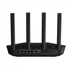 ASUS TUF-BE3600 Wi-Fi 7 Gaming Router