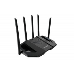ASUS TUF-BE6500 Wi-Fi 7 Router