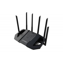 ASUS TUF-BE6500 Wi-Fi 7 Router