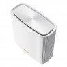 ASUS ZenWiFi AX XT8 V2 AX6600 Tri-Band Wi-Fi 6 Router (2-Pack)