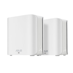 ASUS ZenWiFi BD4 Dual-Band Wi-Fi 7 Mesh System (2-Pack)