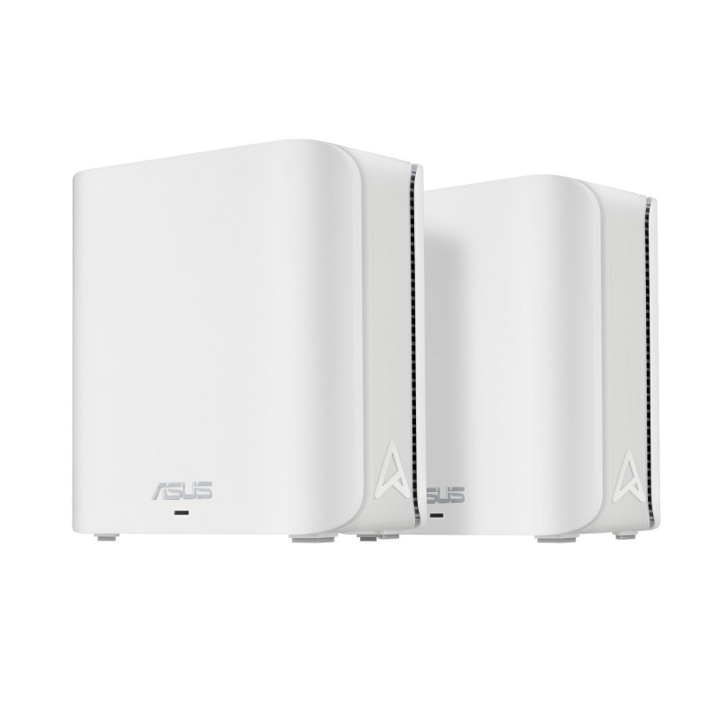 ASUS ZenWiFi BD4 Dual-Band Wi-Fi 7 Mesh System (2-Pack)