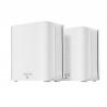 ASUS ZenWiFi BD4 Dual-Band Wi-Fi 7 Mesh System (2-Pack)