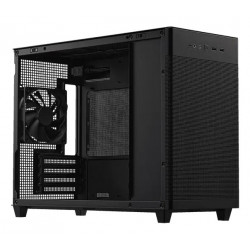 ASUS Prime AP201 Micro ATX PC Case