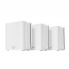 ASUS ZenWiFi BD4 Tri-band Wi-Fi 7 Mesh System (3 Pack)