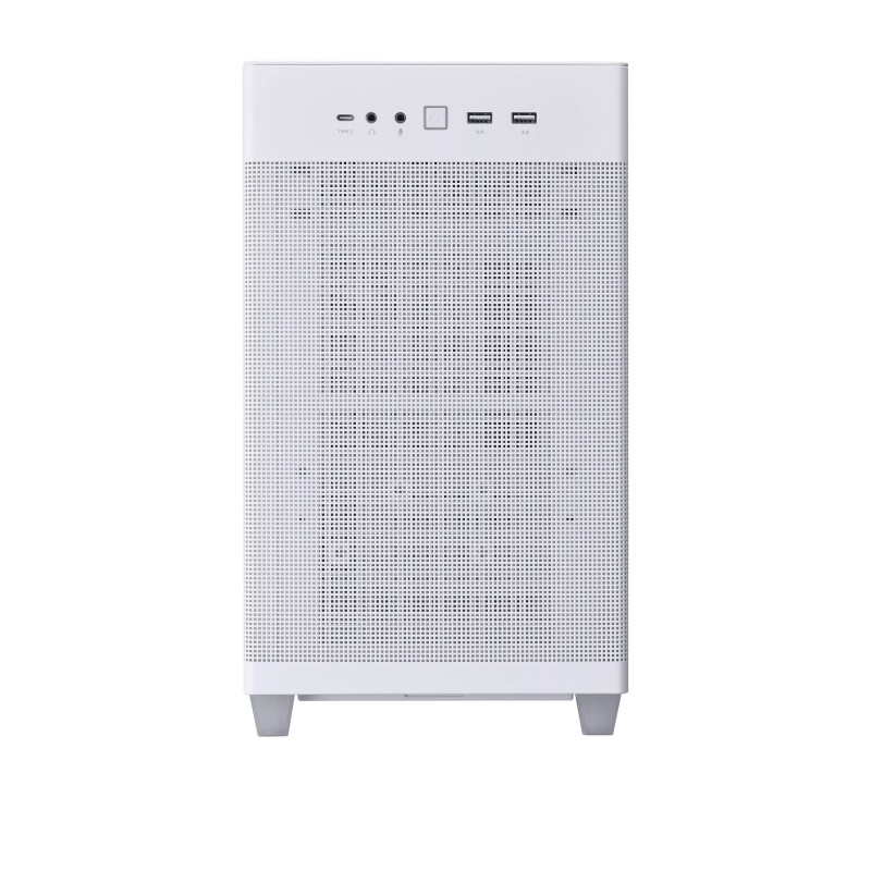 ASUS Prime AP201 Micro-ATX PC Case