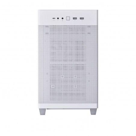 ASUS Prime AP201 Micro-ATX PC Case