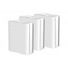 ASUS ZenWiFi BQ16 Tri-Band Wi-Fi 7 Mesh System (3 Pack)