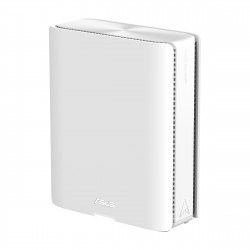 ASUS ZenWiFi BQ16 Tri-Band Wi-Fi 7 Mesh System (3 Pack)