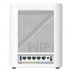 ASUS ZenWiFi BQ16 AXE11000 Wi-Fi 7 Mesh System (2 Pack)