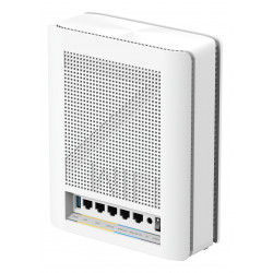 ASUS ZenWiFi BQ16 AXE11000 Wi-Fi 7 Mesh System (2 Pack)